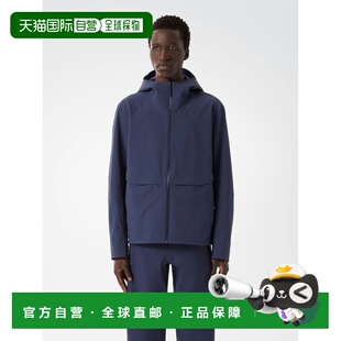 欧洲直邮Arc'teryx 始祖鸟QUARTIC夹克 男装