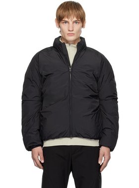 【美国直邮】post archive faction 男士 羽绒服鹅绒高端流行休闲