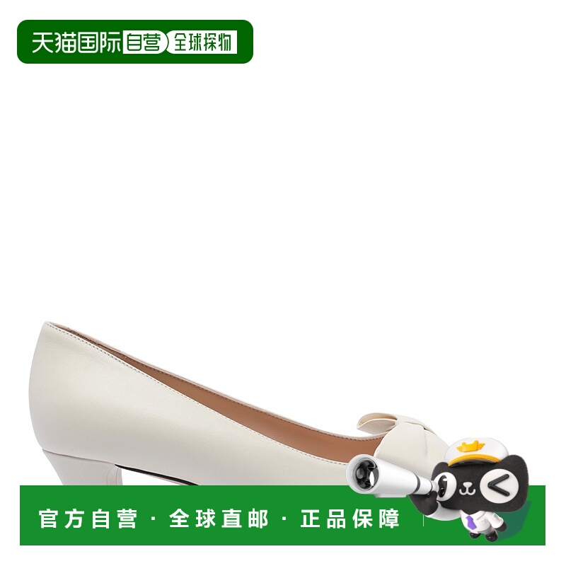 1h可退 香港直邮VALENTINO GARAVANI 女士高跟鞋 S0LB5DDT098 AW2