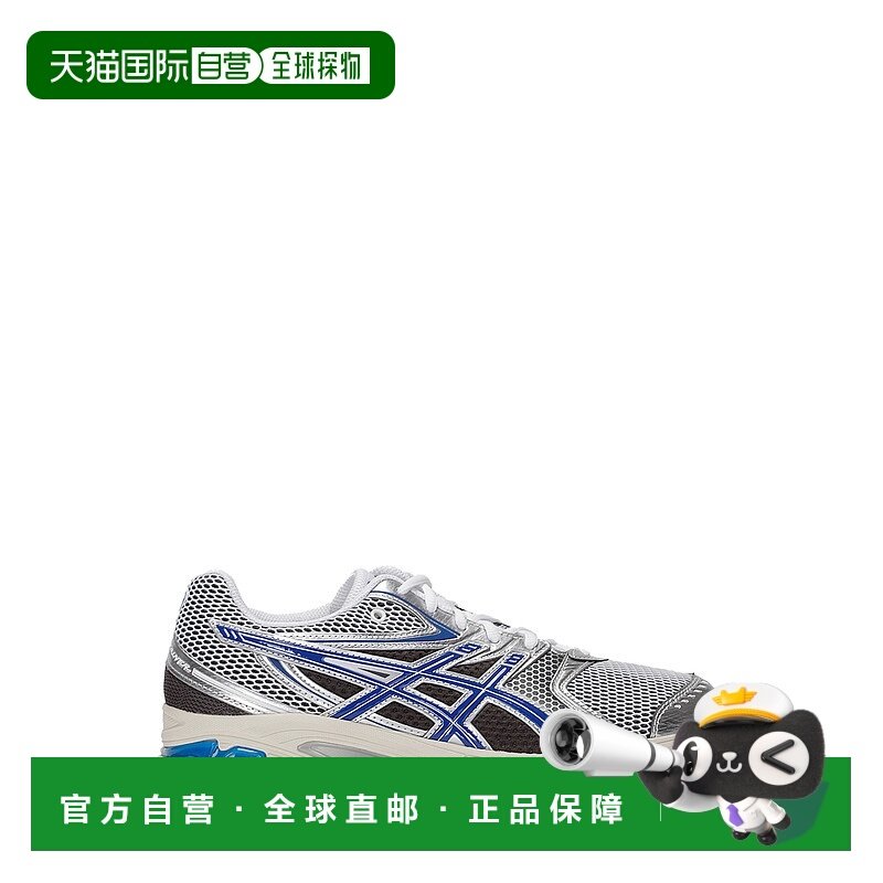 欧洲直邮asics  跑鞋