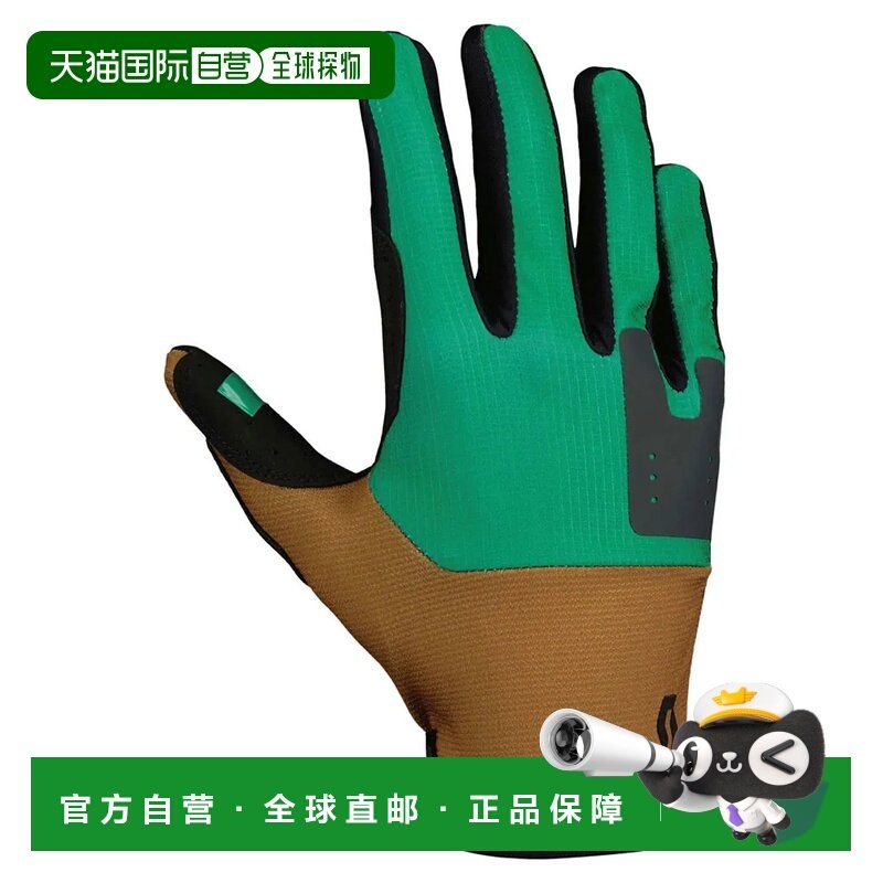 香港直邮SCOTT Enduro 手套 中性,户外/登山/野营/旅行用品,滑雪手套,淘宝优惠券,粉丝福利购,淘宝优惠卷
