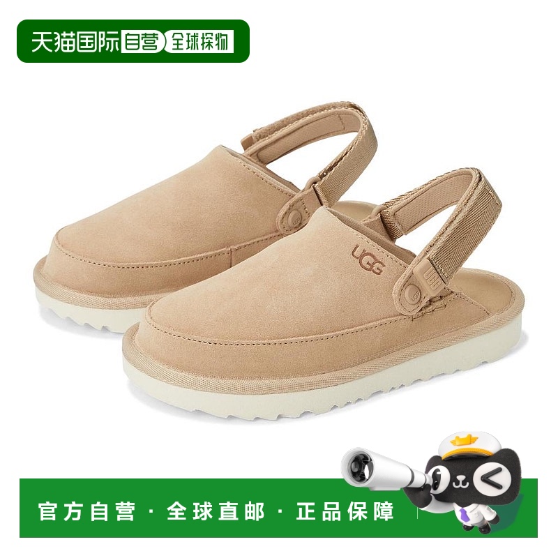 1h可退 【美国直邮】ugg 婴幼儿 凉鞋小童