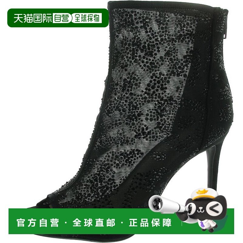 【美国直邮】thalia sodi 女士 靴子踝靴高跟