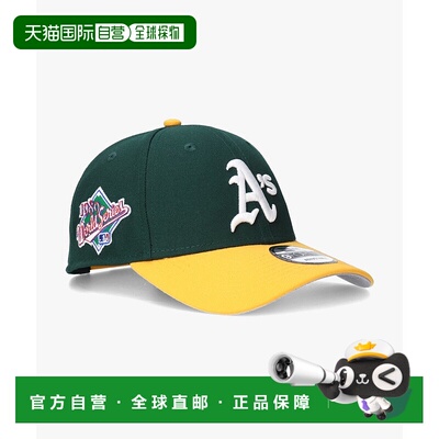 日本直邮NEW ERA 940 MLB棒球帽帽子[NE3448EU004337]
