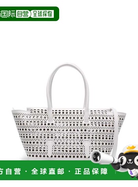 1h可退 香港直邮alaia 女士 NEO MINA 20 VIENNE单肩包 AA1S03120