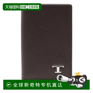 钱包XAMTSYFA200UGAS810 香港直邮TOD’S男士