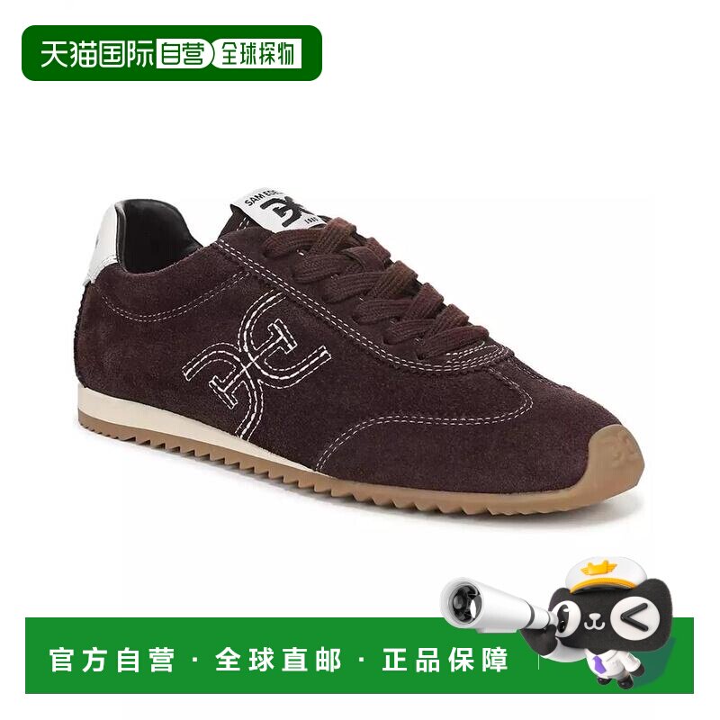 美国直邮sam edelman 女士 时尚休闲鞋运动鞋跑鞋 【付后1h可退】