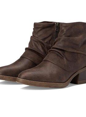 潮奢 blowfish malibu 女士 Riley 短靴  舒适时尚