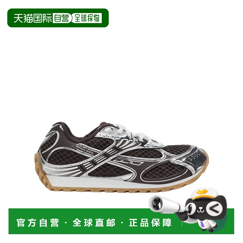 香港直邮Bottega Veneta BV 26SS 圆头运动鞋 Women