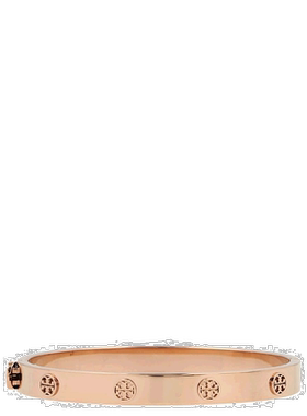 香港直邮TORY BURCH 女士手链手镯 78420654 AW2024 粉红色