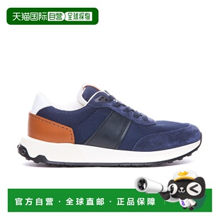 1h可退 欧洲直邮TOD'S 男士运动鞋 XXM63K0GT70T9109DS