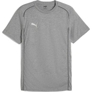 休閑 日本直郵PUMA 659336 TEE 足球 短袖 足球男隊(duì)FINAL 恤