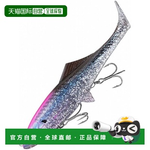 Sail Upper 165F Konoshiro 达亿瓦Morethan 粉色 路 日本直邮