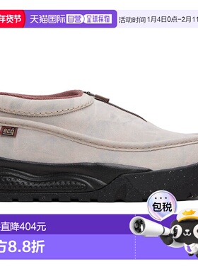 香港直邮Nike 耐克 男士 灰色 ACG Izy 乐福鞋 HV4088100休闲鞋