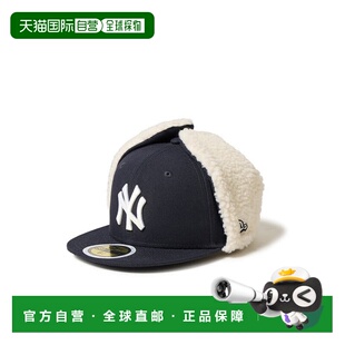 94579091 儿童59FIFTY狗耳MLB帽 ERA 日本直邮NEW