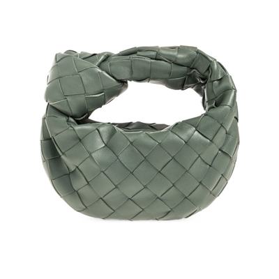 Bottega Veneta Candy Jodie编织手提包 730828VCPP0