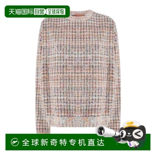 香港直邮Missoni DS24WW08BC004R 长袖 毛衣