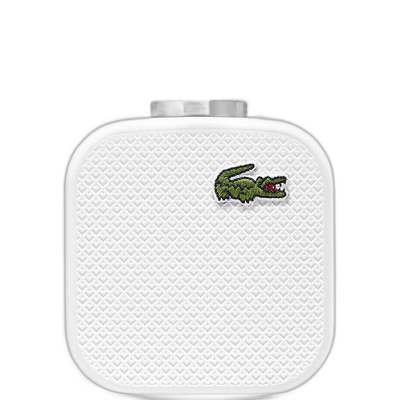 欧洲直邮LACOSTE拉科斯特鳄鱼L.12.12白色男士香水淡香EDT 175ml