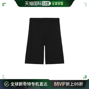 男士 香港直邮潮奢 维特萌 UE64SS700B Vetements 针织短裤