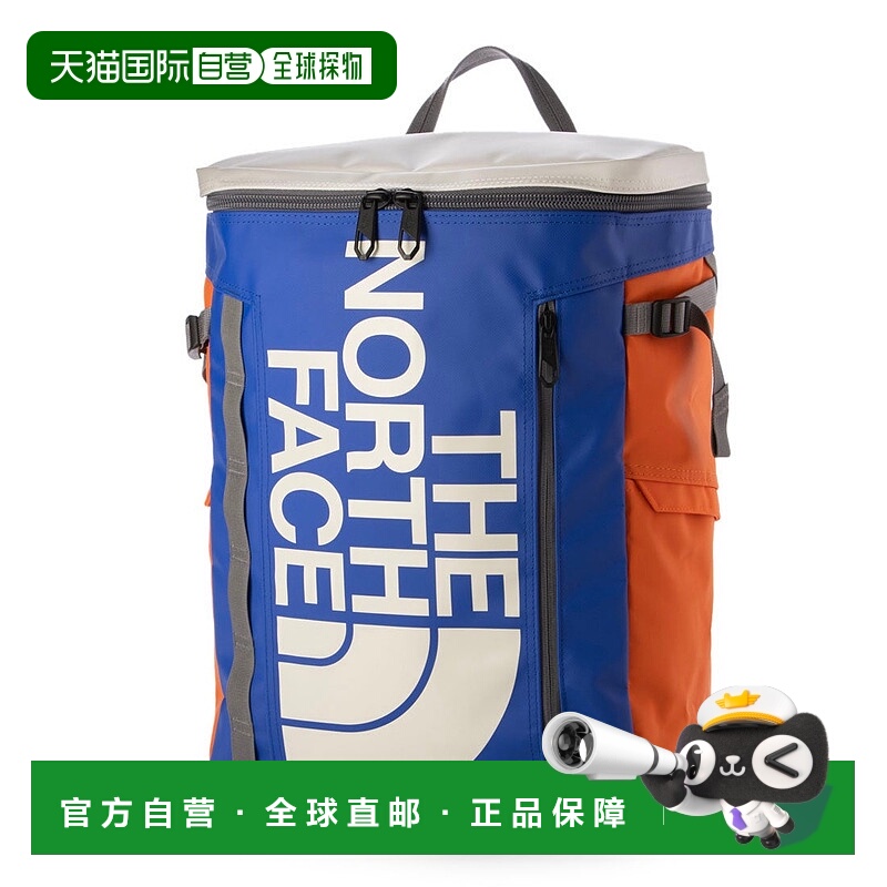 日本直邮 BC FUSE BOX ll NM82255 保险丝盒北面户外双肩包背包