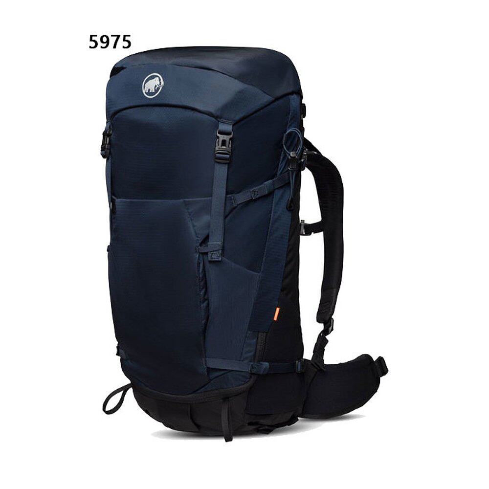 40L Mammut 女式锂 40 登山装备背包袋远足 Mammut 2530-00750
