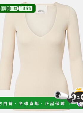 1h可退 香港直邮潮奢 Isabel Marant 伊莎贝尔 玛兰 女士 Felicia