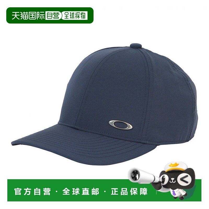 日本直邮OAKLEY-Oakley Cap Essential Cap 25.0 FOS902035 62C H