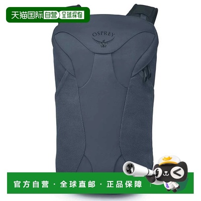 香港直邮OSPREY Farpoint Fairview 15L 背包 中性双肩包