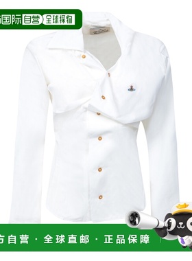 欧洲直邮vivienne westwood 女士 上装T恤