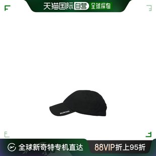 99新未使用 男士 香港直邮BALENCIAGA 帽子 744295416B81077