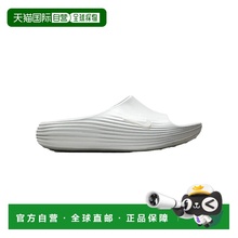 自营Nike React X Rejuven8 Slide Summit White / Summit White