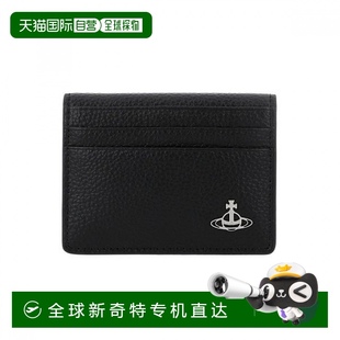 1h可退 钱包卡包 韩国直邮vivienne westwood