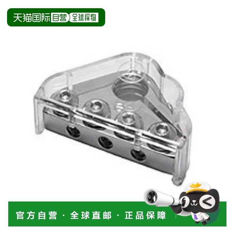 【日本直邮】铁三角audio-technica蓄电池接线端子TBT-171P D端子