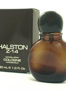 美国直邮Halston男士香水淡雅清香香氛喷雾清新醉丽芬芳75ml