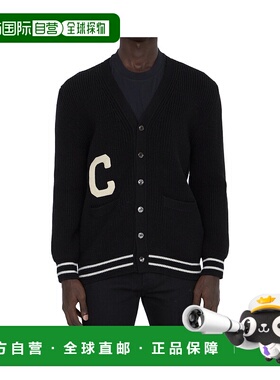 香港直邮Celine V 领开衫 2AD0P830I.