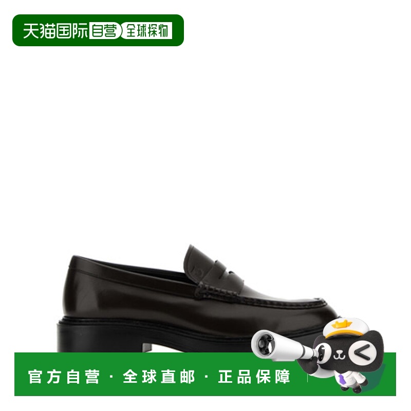 1h可退 香港直邮TOD'S 男士休闲鞋 XXM61K0AI40LYGS810 AW2025 深