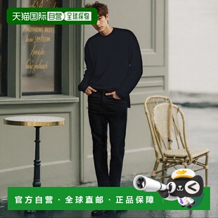 T恤 1h可退 丝棉长袖 CAHLUMN 长谷川主理奢华 日本直邮官方授权