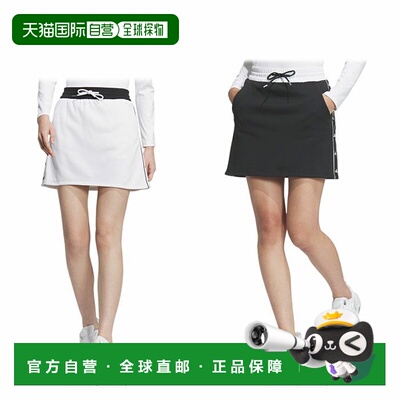 【日本直邮】adidas　运动用品　高尔夫短裙和短裤　KRK39　ULTIM