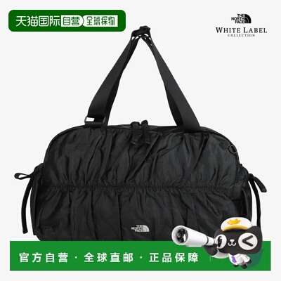韩国直邮THE NORTH FACE BONNEY SR SHOULDER TOTE收纳 单肩包