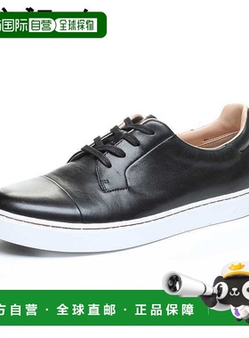 日本直邮Gentry World March 男士休闲鞋 4E 防水温和 by WORLD M