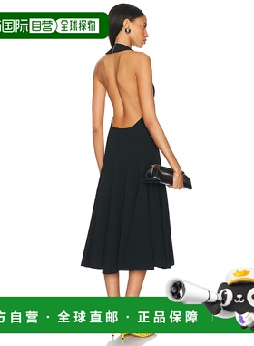 1h可退 香港直邮潮奢 Jacquemus 女士 La Favola 睡袍 251DR18316