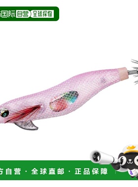 【日本直邮】达亿瓦Emeraldas Fall LC Rattle Type S3.0 夜光白