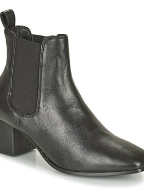 Levi's 李维斯 DELILAH CHELSEA 女士鞋子短筒靴 233645-877-59