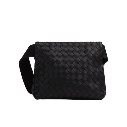 Bottega Veneta CLASSIC INTRECCIATO斜挎包 667283V0E52