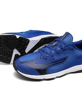 Mizuno美津浓  Speed Studs 4 儿童运动鞋 K1GC2425