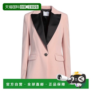女士 西装 外套 1h可退 舒适时尚 Relish pink粉色 香港直邮潮奢