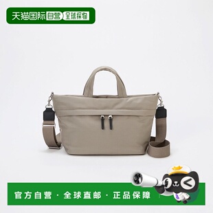 防水尼龙迷你肩带托特包 TOPKAPI TO002 Breath 日本直邮TOPKAPI