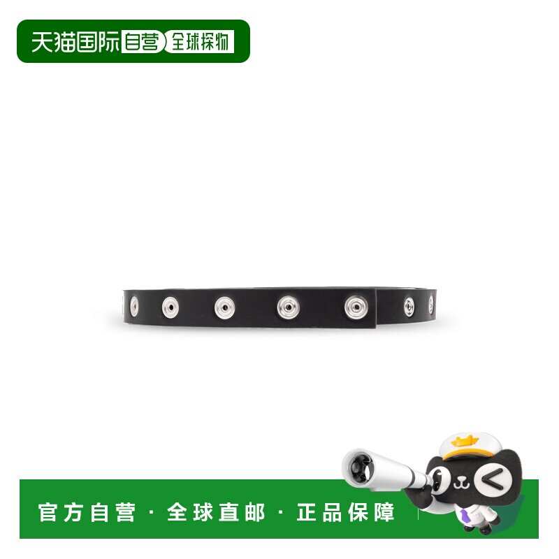 香港直邮THE ATTICO 女士腰带 250WKE00027LBT019AA100 SS2026