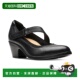 女士不对称玛丽珍鞋 1h可退 Emily Mabel 美国直邮 Clarks