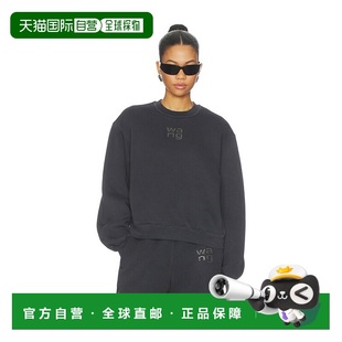 亚历山大 Wang 王 女士 徽标运 1h可退 Hotfix 香港直邮Alexander